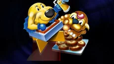 Head Over Heels (2004) - gra w gatunku Łamigłówka