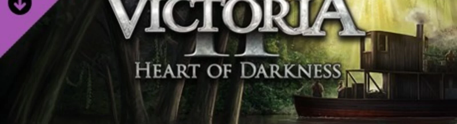Mieszane opinie o Heart of Darkness — 0 opinii
