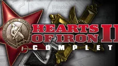 Hearts of Iron 4: Arms Against Tyranny jest podobna do Hearts of Iron 4: Arms Against Tyranny
