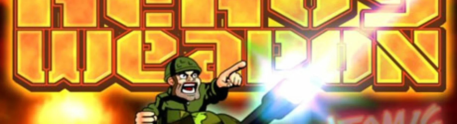 Kup Heavy Weapon Deluxe (Heavy Weapon) tanio, zniżki do 90% 🏷️, porównanie cen w różnych sklepach