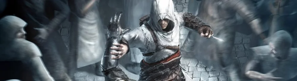 Cytaty z Assassin's Creed (AC)
