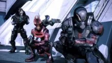 Mass Effect 3: The Extended Cut - gra w gatunku Darmowa gra