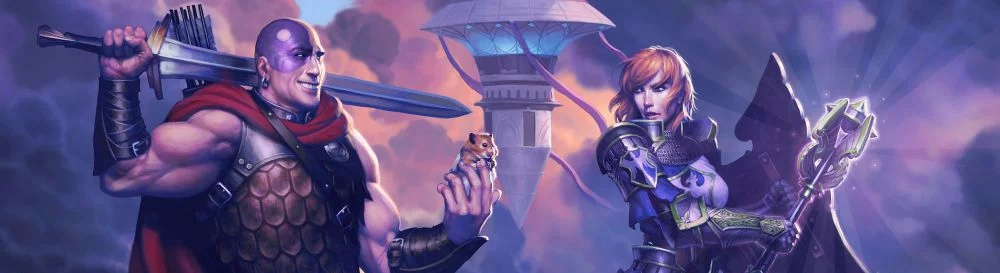 Kup Neverwinter tanio, zniżki do 90% 🏷️, porównanie cen w różnych sklepach