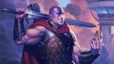 EverQuest: Call of the Forsaken jest podobna do EverQuest: Call of the Forsaken