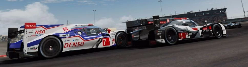 Najlepsze gry dla PlayStation 2, podobne do Project CARS