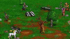 Heroes of Might and Magic 2: The Price of Loyalty - gra w gatunku Dodatki