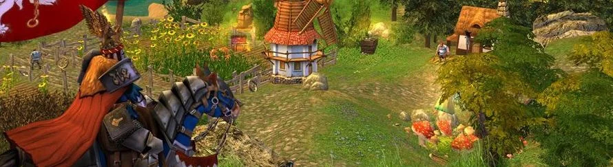 Heroes of Might and Magic 5 — Tabela dla Cheat Engine / Tabele / Cheaty