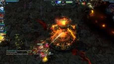 Heroes of Newerth - gra w gatunku W czasie rzeczywistym