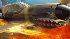 Heroes of the Pacific - gra w gatunku Symulator lotu