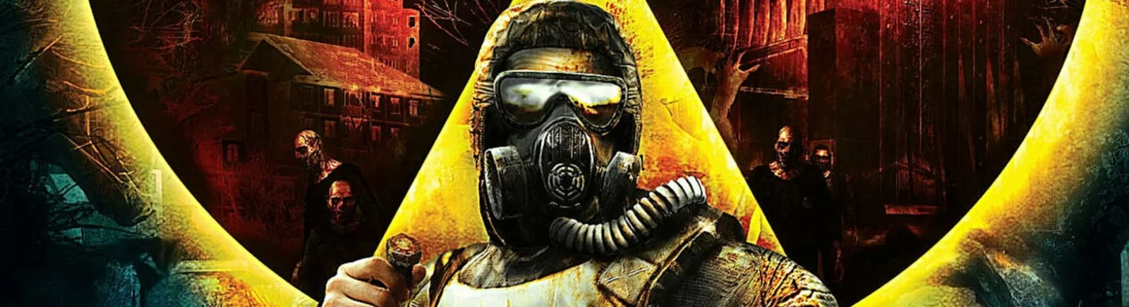S.T.A.L.K.E.R.: Shadow of Chernobyl — Трейнер (+23) [1.0006] / Trenery / Cheaty