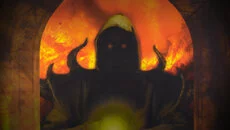 Hexen: Beyond Heretic - gra w gatunku Strzelanka
