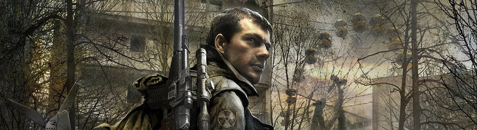 Wszystkie recenzje i oceny S.T.A.L.K.E.R.: Call of Pripyat — 31 opinia