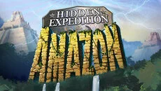 Hidden Expedition: Amazon - data wydania dla iPhone