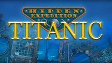 Hidden Expedition: Titanic - data wydania dla iPhone