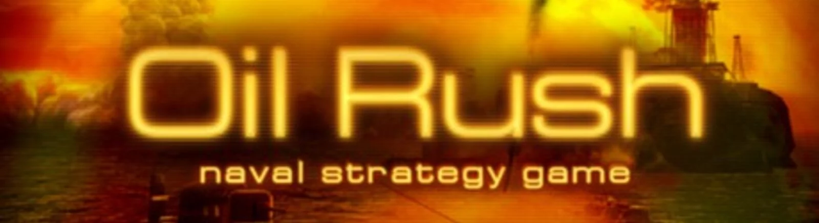 Kup Oil Rush tanio, zniżki do 90% 🏷️, porównanie cen w różnych sklepach