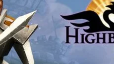 Highborn - data wydania dla iPad