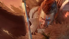 Highland Warriors - gra w gatunku Piaskownica