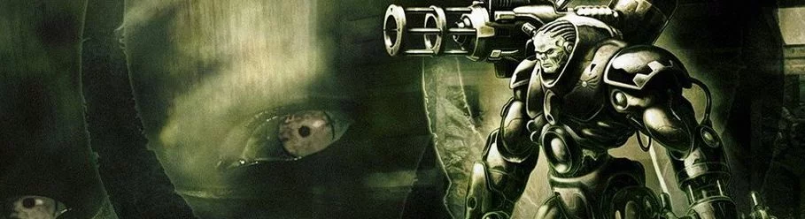 Quake 4 — Трейнер/Trainer (+8) [v1C-1.4.2] {LIRW / GHL} / Trenery / Cheaty