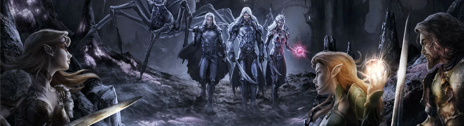 Wszystkie recenzje i oceny Dungeons and Dragons Online (Dungeons & Dragons Online) — 0 opinii