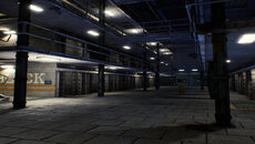 Hole-In-One Miniature Golf Deluxe - gra w gatunku Widok z góry