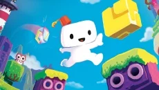Fez - gra w gatunku Platformówka