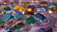 Home Sweet Home (2007) - gra w gatunku W czasie rzeczywistym