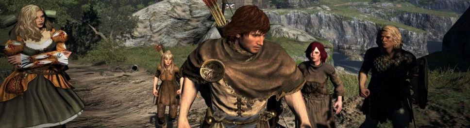 Data wydania Dragon's Dogma w różnych krajach na świecie