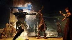 Project Prelude Rune jest podobna do Project Prelude Rune