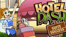Hotel Dash: Suite Success - data wydania dla iPad