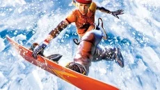 SSX 3 - gra w gatunku Snowboard