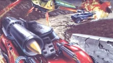 Hot Wheels: Extreme Racing - data wydania dla PlayStation