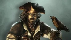 Vendetta - Curse of Raven's Cry - gra w gatunku Historyczna