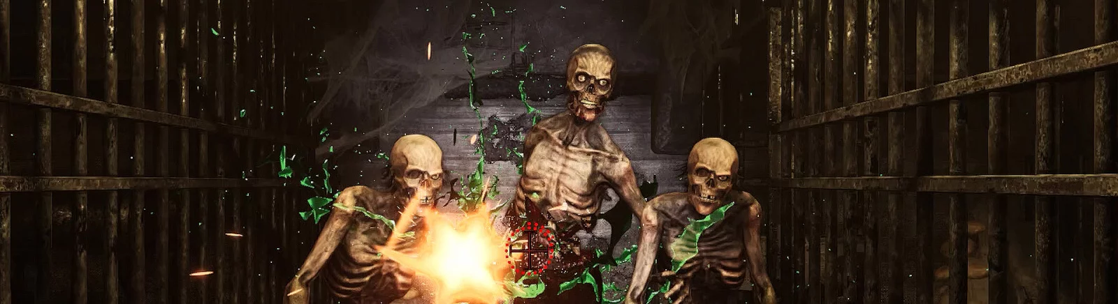 Kup House of the Dead (HOD) tanio, zniżki do 90% 🏷️, porównanie cen w różnych sklepach