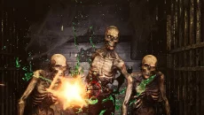 House of the Dead - gra w gatunku Strzelanka