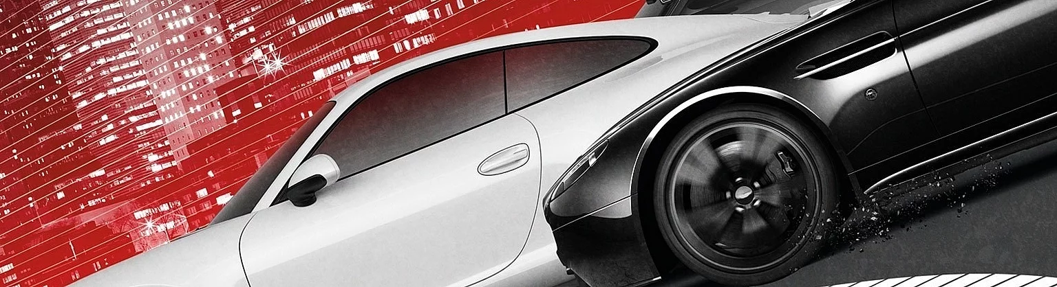 Need for Speed: Most Wanted (2012) — Сохранение (Игра пройдена на 100%) / Zapisane / Cheaty