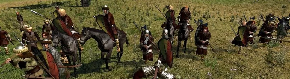 Mount &amp; Blade: Warband — Трейнер (+12) от 15.05.2024 [WeMod] / Trenery / Cheaty