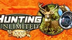 Hunting Unlimited 2008 - gra w gatunku Stealth