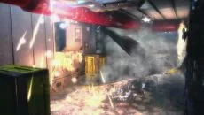 Hydrophobia - gra w gatunku Widok z góry