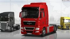 Heavy Duty Challenge: The Off-Road Truck Simulator jest podobna do Heavy Duty Challenge: The Off-Road Truck Simulator