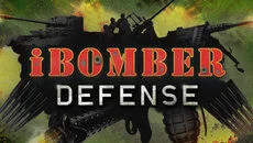 iBomber Defense - gra w gatunku Widok z góry