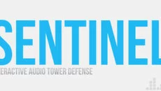 Sentinel (1990) - gra w gatunku Strzelanka