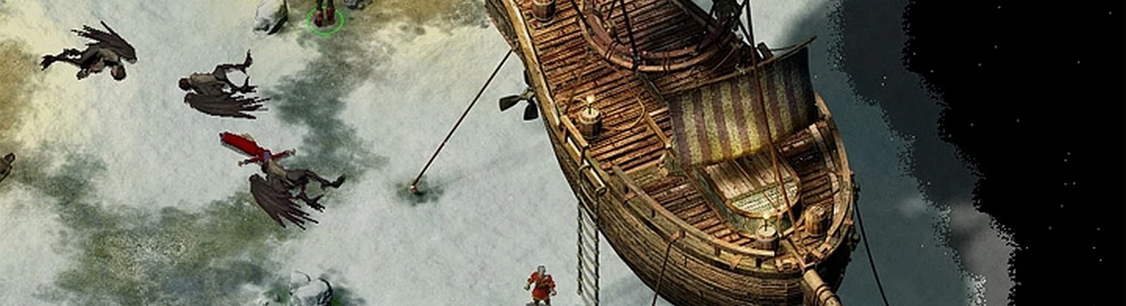 Data wydania Icewind Dale w różnych krajach na świecie