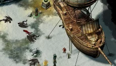 Icewind Dale - gra w gatunku Gra fabularna