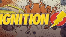 Ignition - gra w gatunku Arkaada