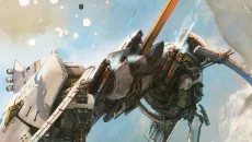 Ikaruga - gra w gatunku Widok z góry