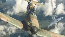 Rise of Flight: Channel Battles Edition jest podobna do Rise of Flight: Channel Battles Edition