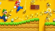 New Super Mario Bros. 2