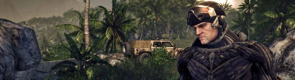 Wszystkie recenzje i oceny Crysis: Warhead — 3 opinie