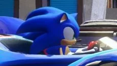 Sonic & All-Stars Racing Transformed - data wydania dla PS Vita