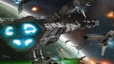 Imperium Galactica 2: Alliances - gra w gatunku Futuryzm (Przyszłość)